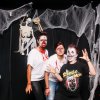 31.10.2015 Photo Booth von Martin Wahler, Pixelcode